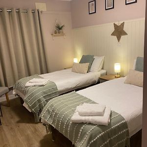 Carnegie Lodgings, Tain